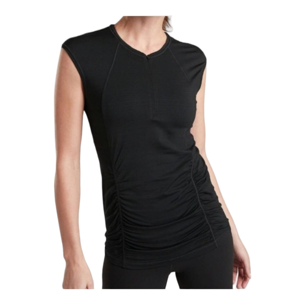 Athleta Tank Top Pacifica Contoured top size xs